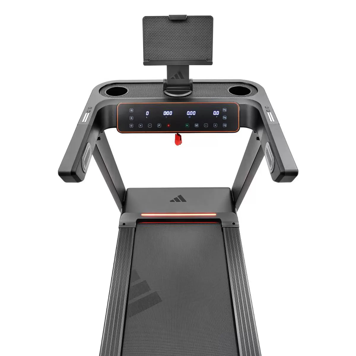 Adidas T-23 Treadmill – Adidas Home Treadmill for Indoor Workouts