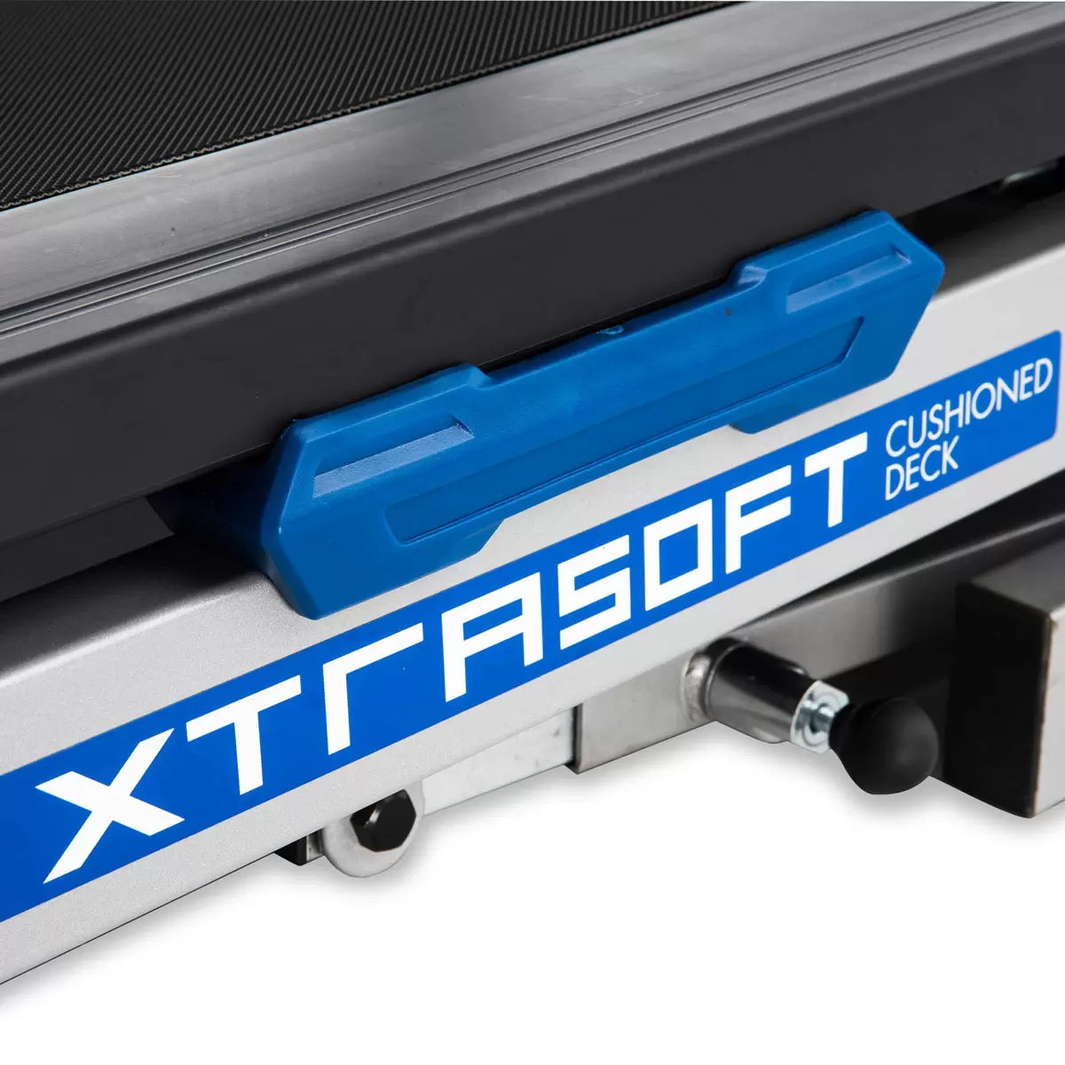Xterra Fitness TRX3500 Treadmill – Folding Treadmill for Workout Running Machine