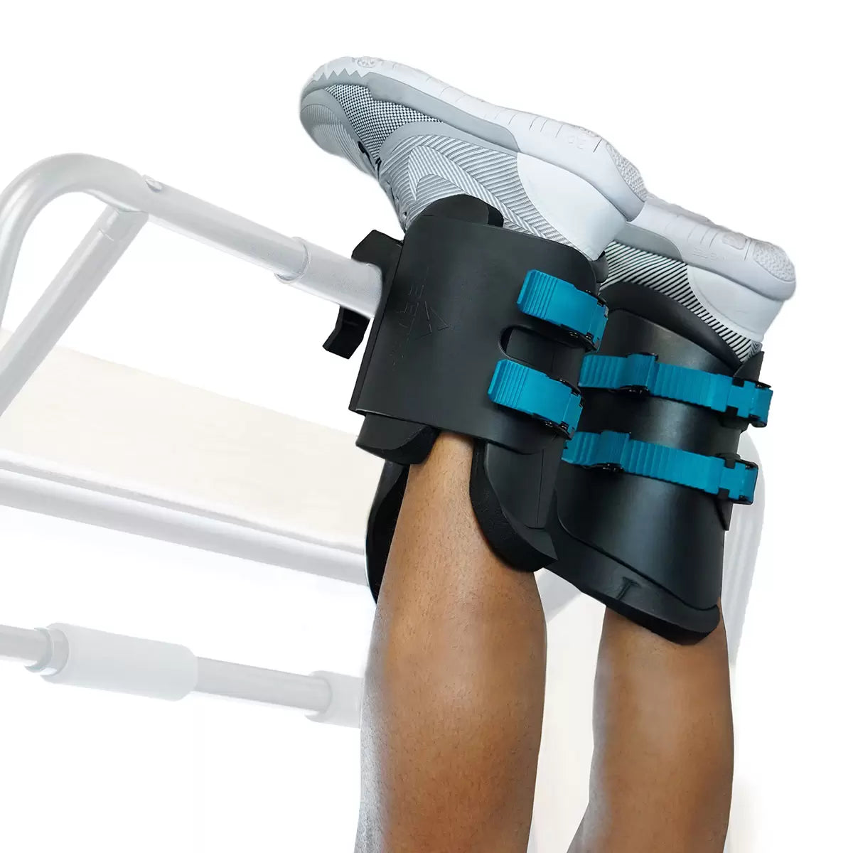Teeter Gravity Boots in 2 Sizes Best Gravity Boots for Home Use