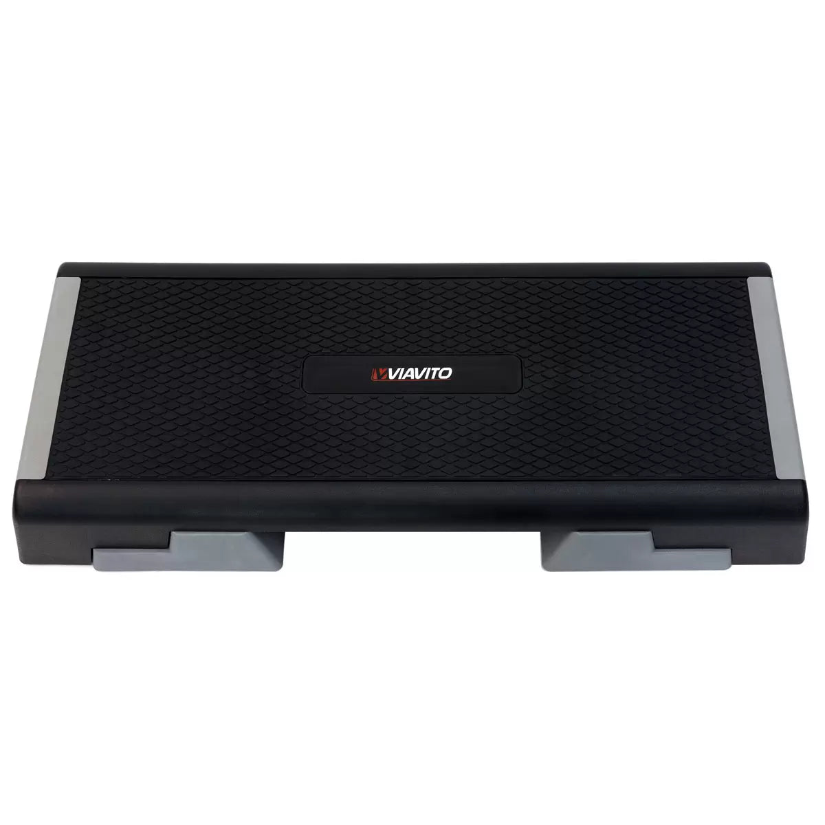 Viavito Adjustable Aerobic Step Premium Fitness Step Board