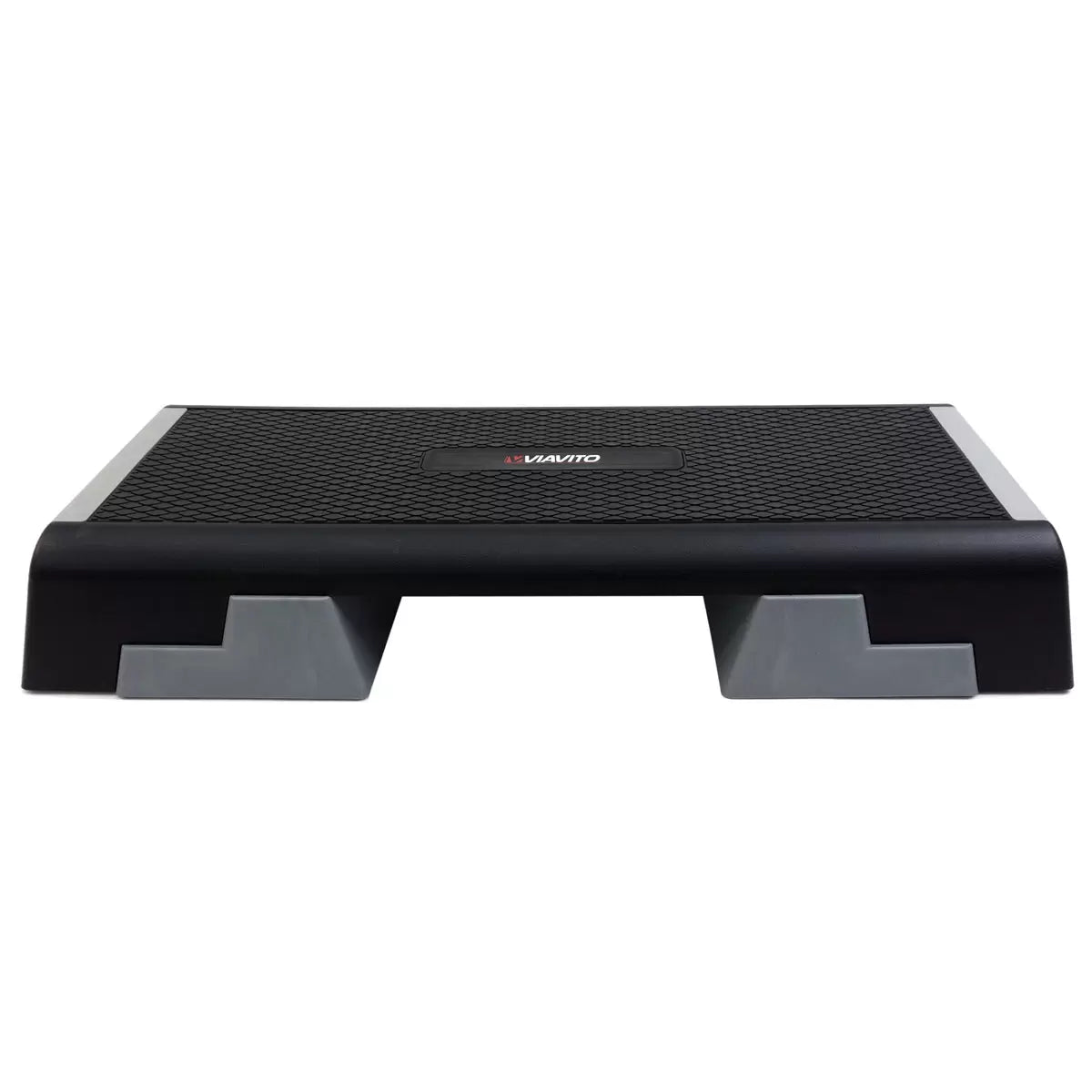 Viavito Adjustable Aerobic Step Premium Fitness Step Board