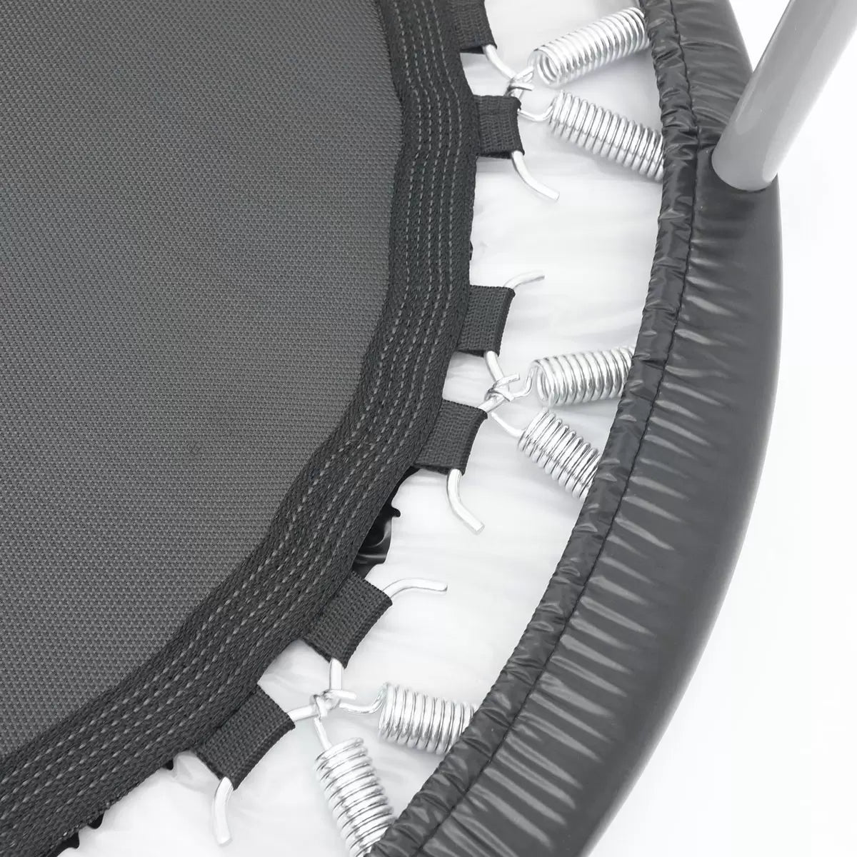 Viavito Mini Fitness Trampoline – Compact Home Workout Trampoline