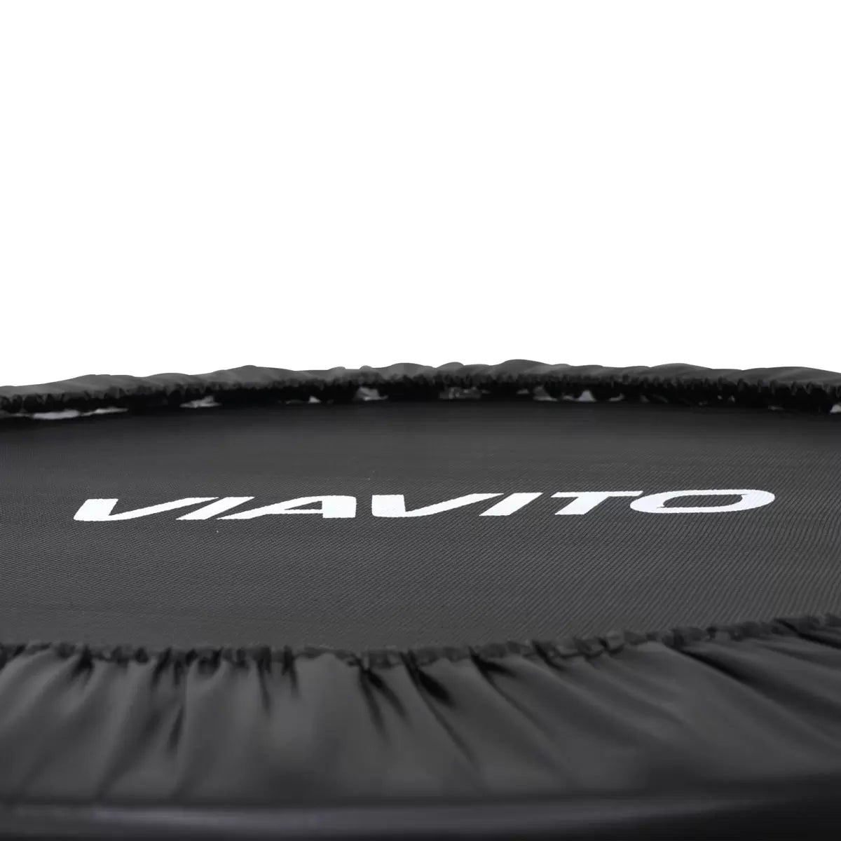 Viavito Mini Fitness Trampoline – Compact Home Workout Trampoline