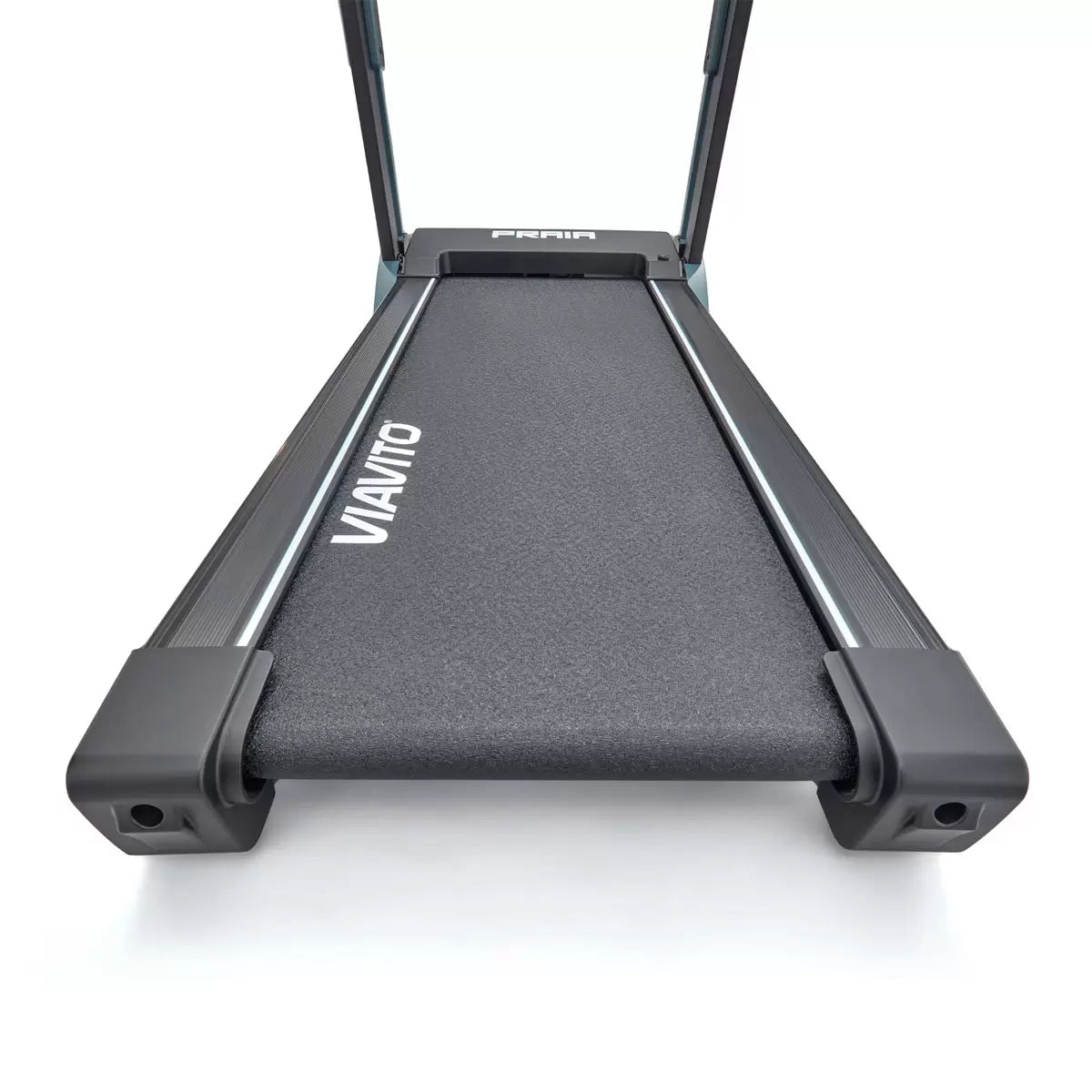 Viavito Praia Treadmill – Folding Electric Treadmill for Home Fitness