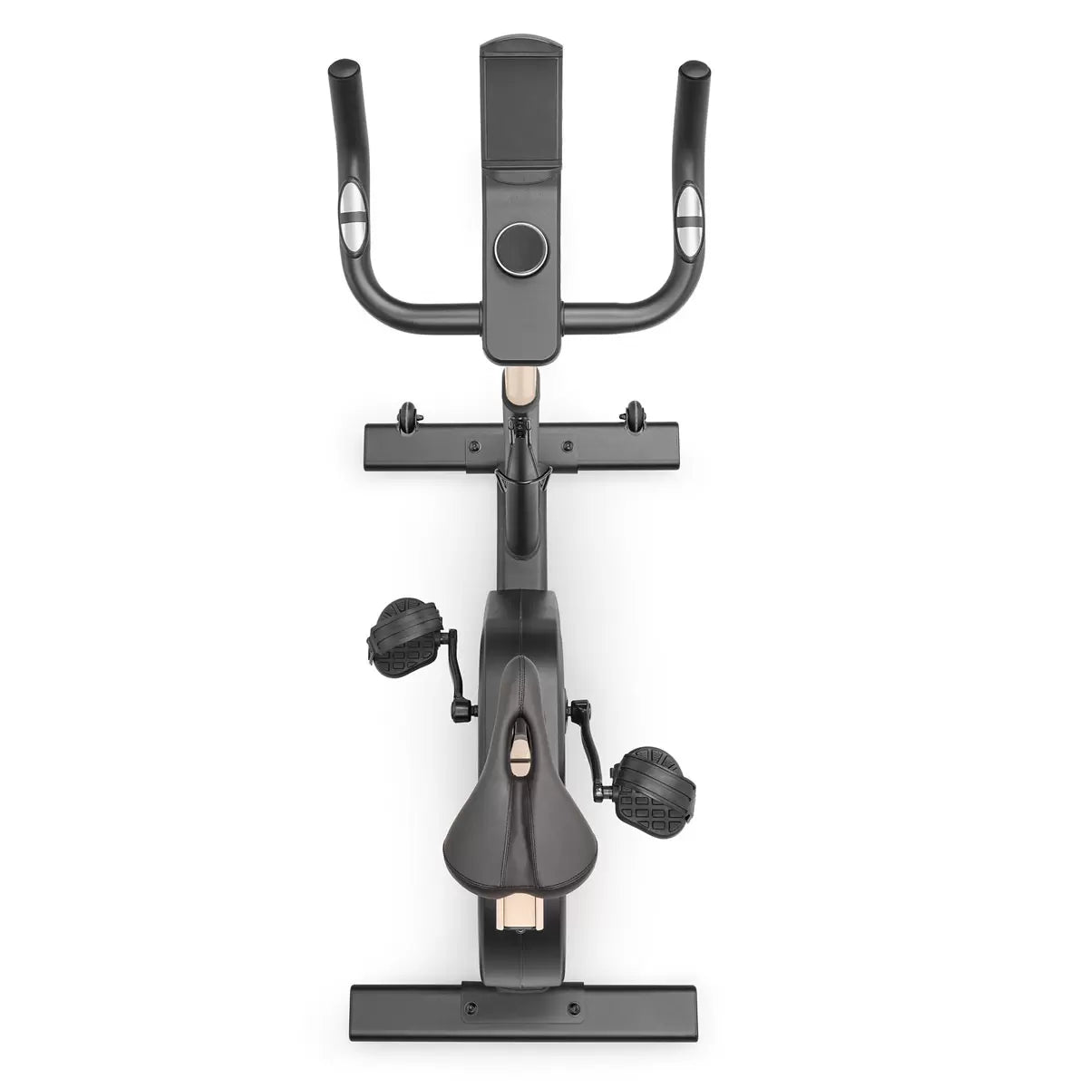 Viavito SB1 Exercise Bike – Home Gym Cycling Bike for Cardio & Fitness Workouts