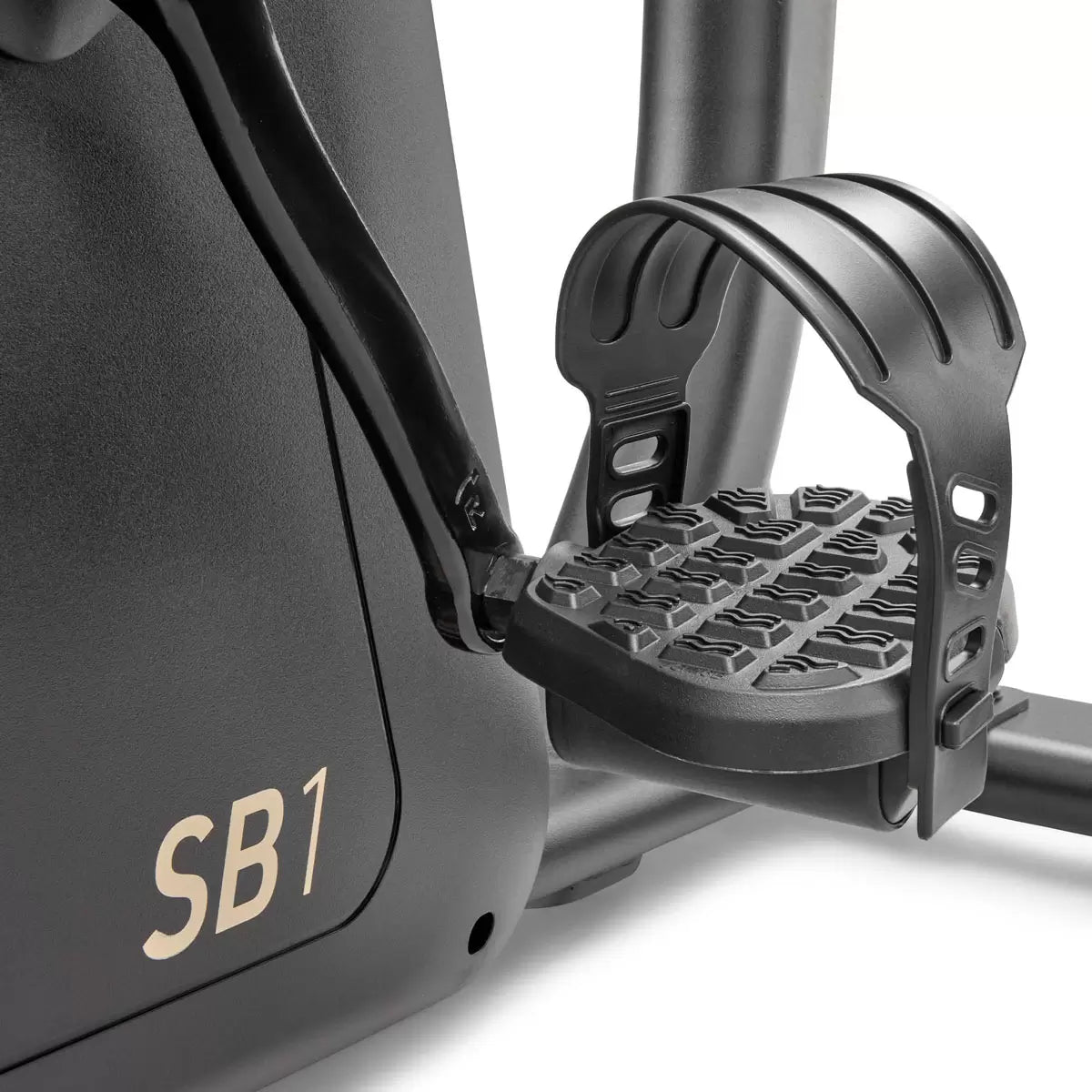 Viavito SB1 Exercise Bike – Home Gym Cycling Bike for Cardio & Fitness Workouts