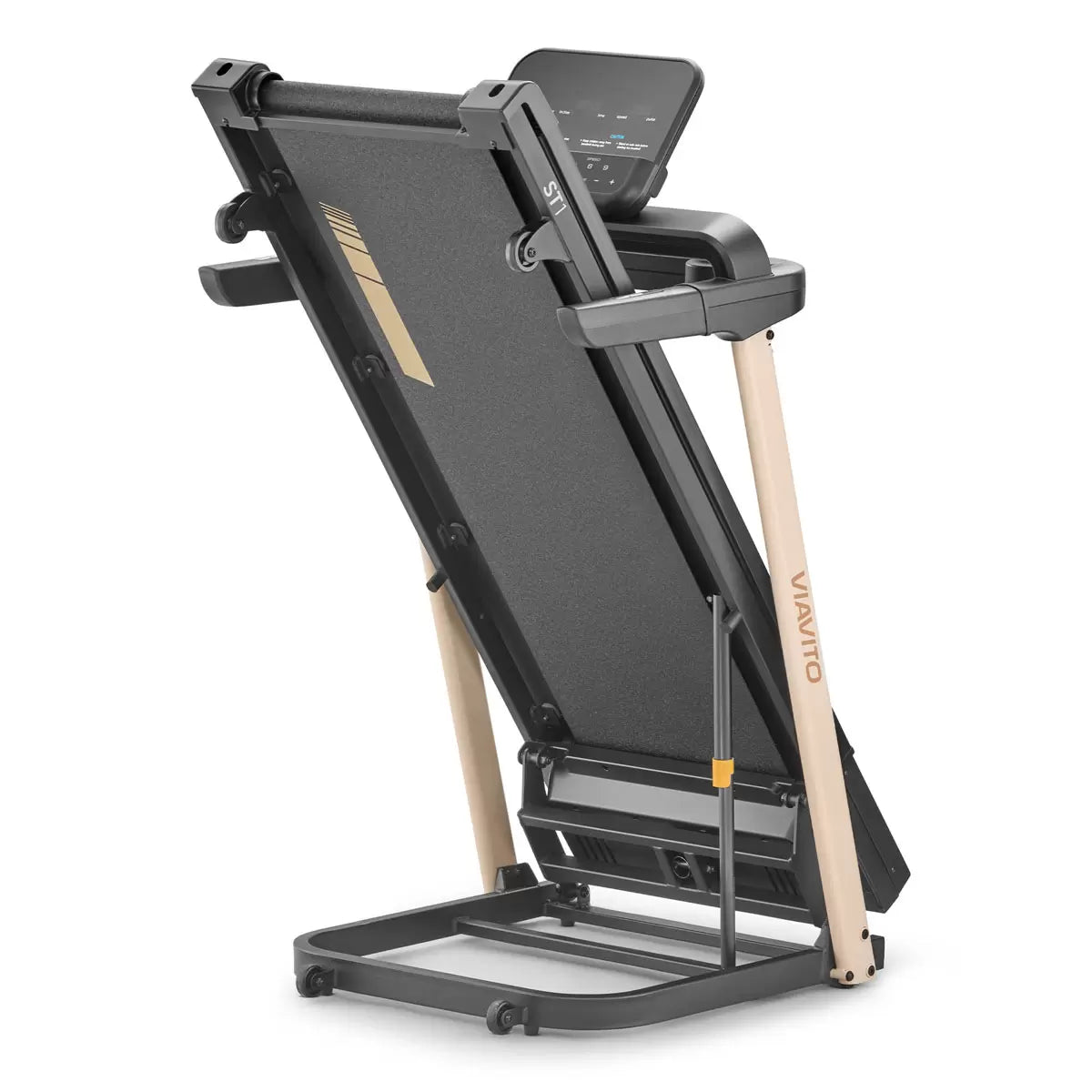 Viavito ST1 Treadmill Folding Treadmill for Home Fitness