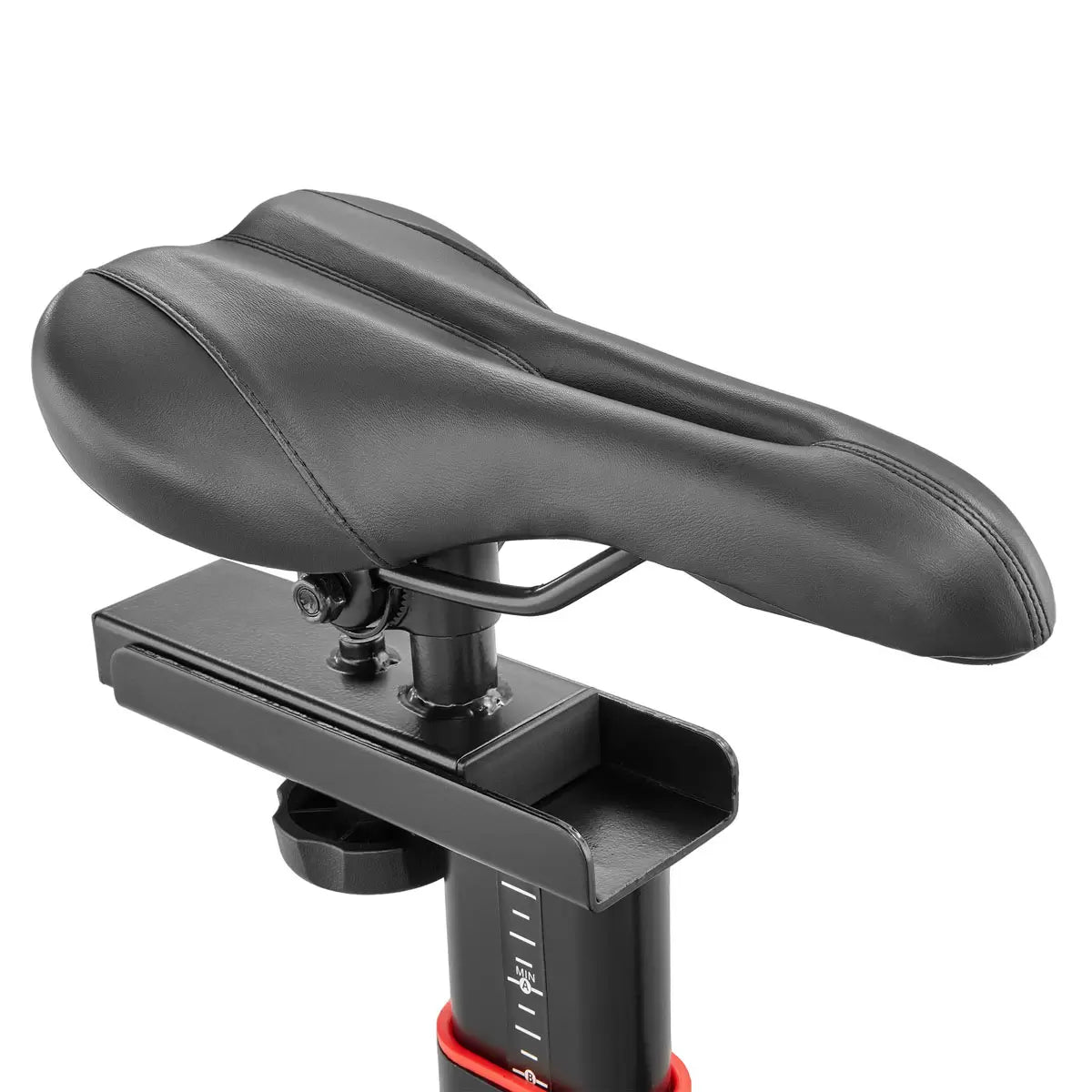 Viavito Veloria Indoor Exercise Bike Adjustable & Compact