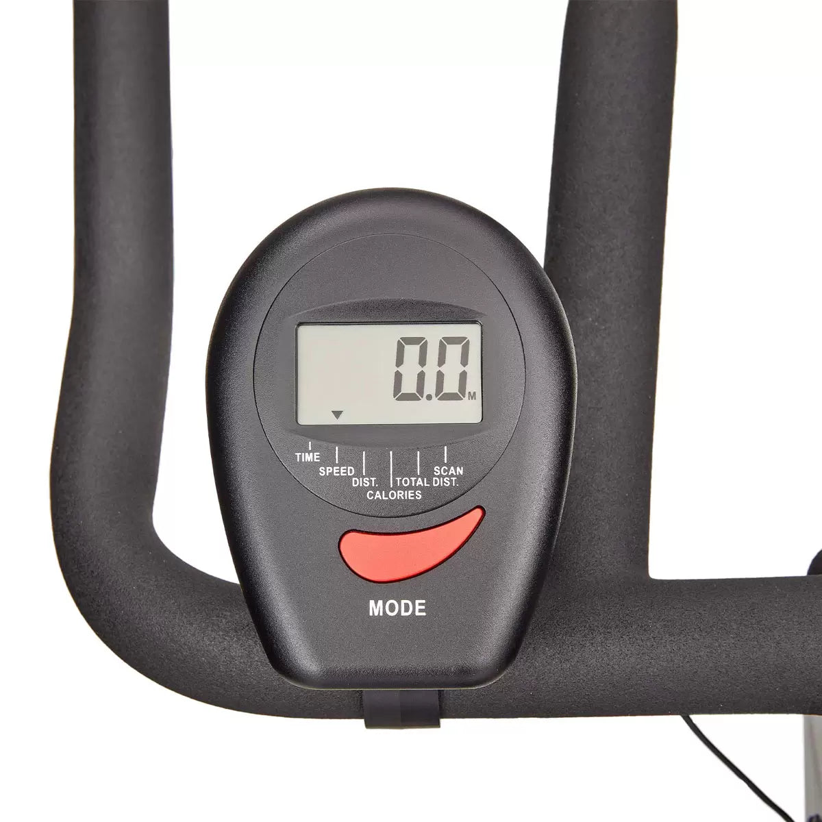 Viavito Veloria Indoor Exercise Bike Adjustable & Compact
