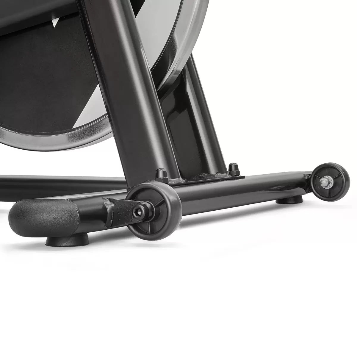 Viavito Veloria Indoor Exercise Bike Adjustable & Compact