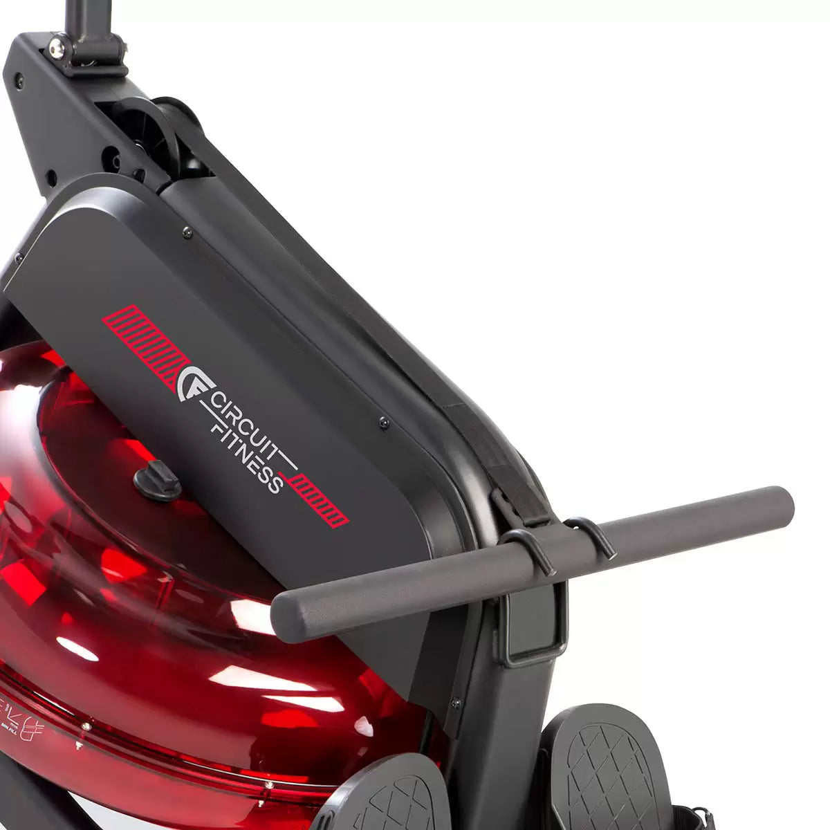 Circuit Fitness Water Rowing Machine – Fitness Rowing Machine | Cardio Workout