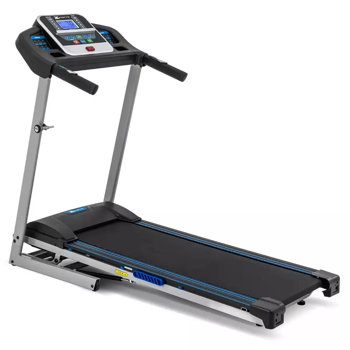 Xterra Fitness TR260 Treadmill – Best Running Machine for Home Gym