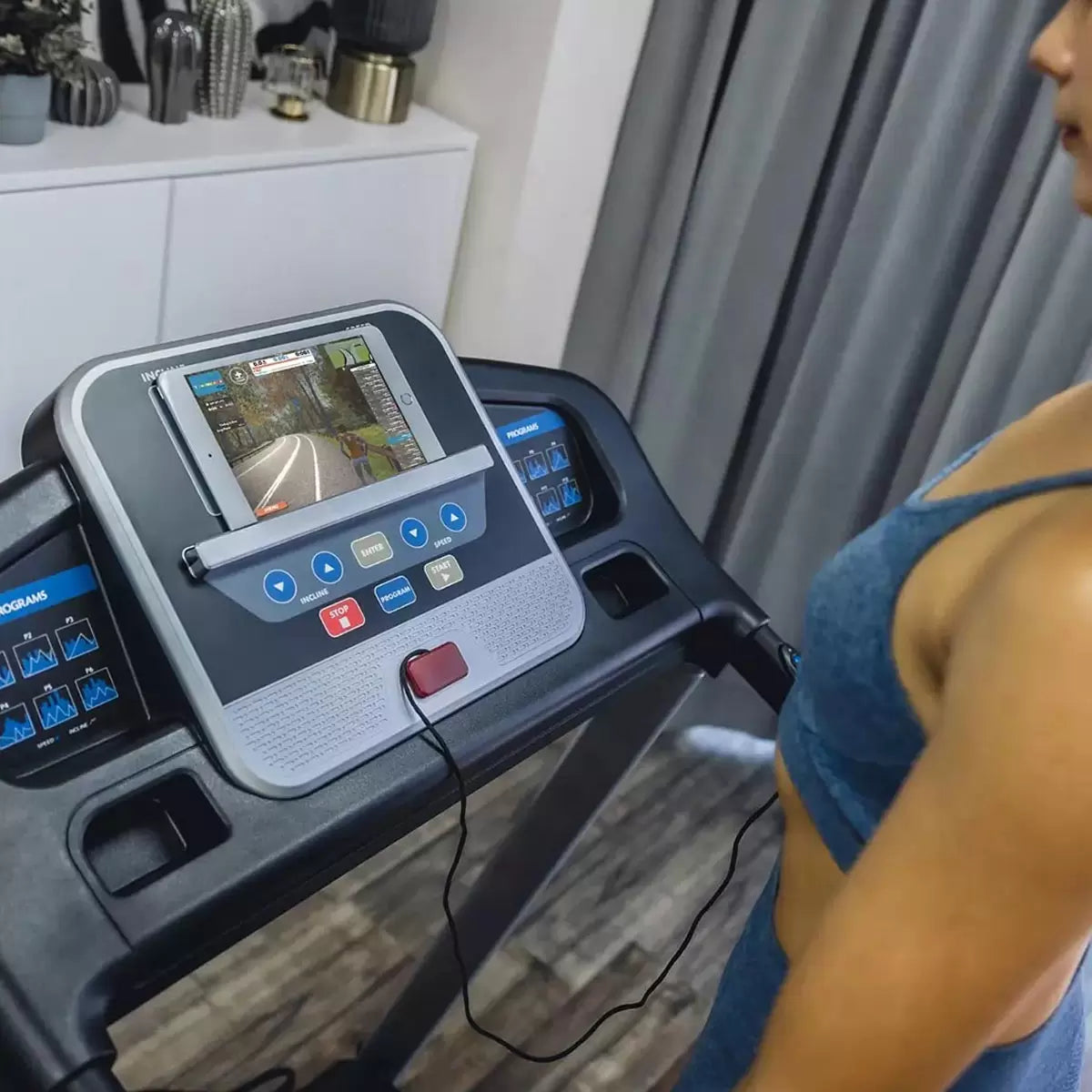Xterra Fitness TR260 Treadmill – Best Running Machine for Home Gym