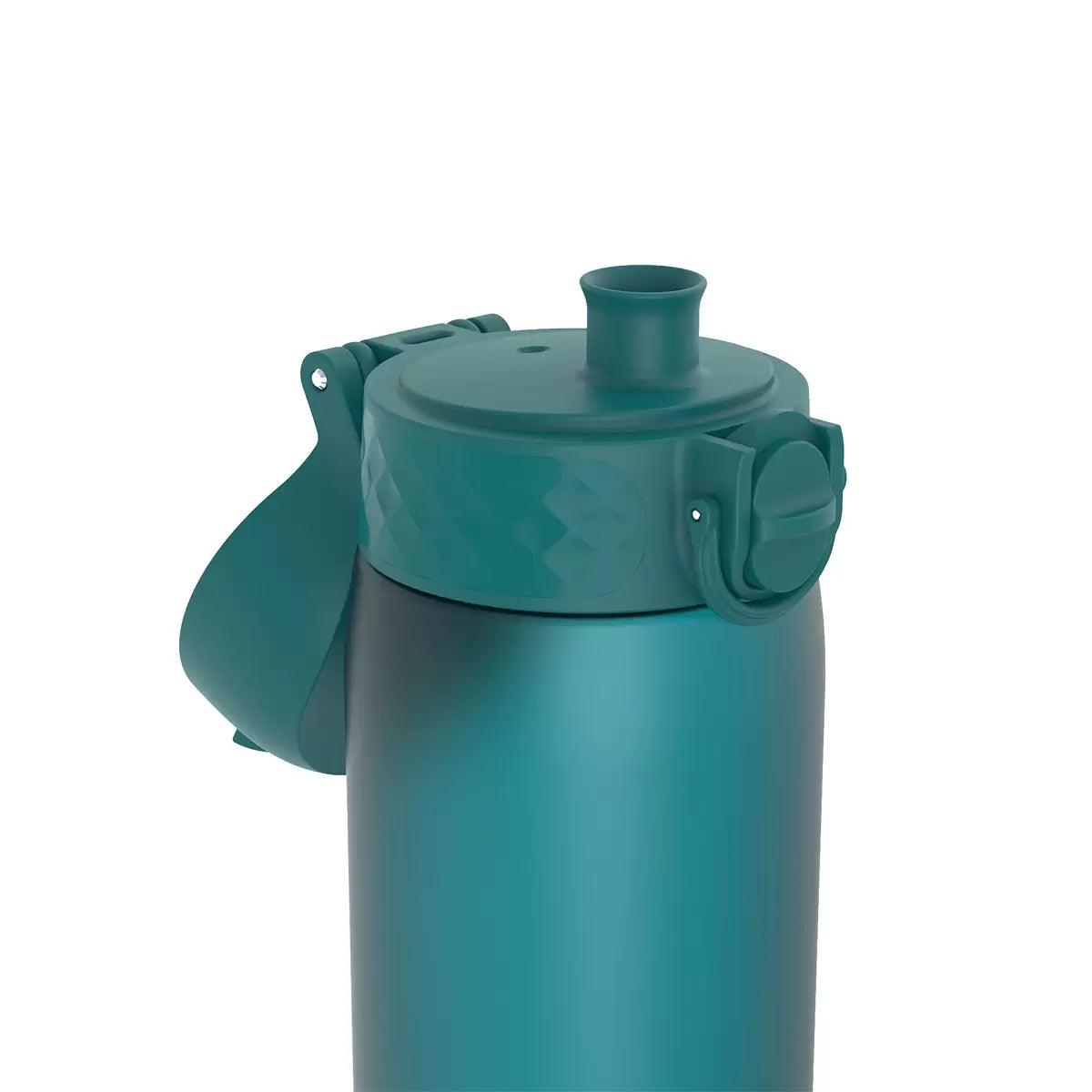 Ion8 Recyclon Water Bottle Leakproof 500ml, 3 Pack in Two Colour Combinations