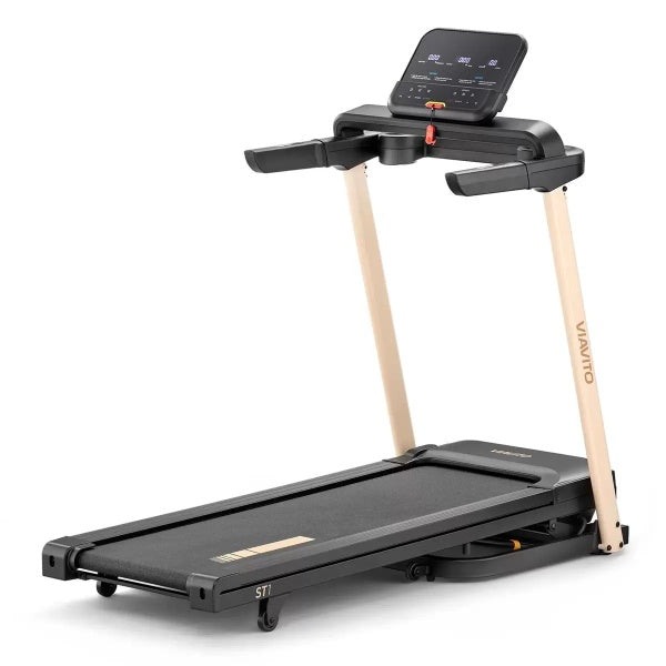 Viavito ST1 Treadmill Folding Treadmill for Home Fitness