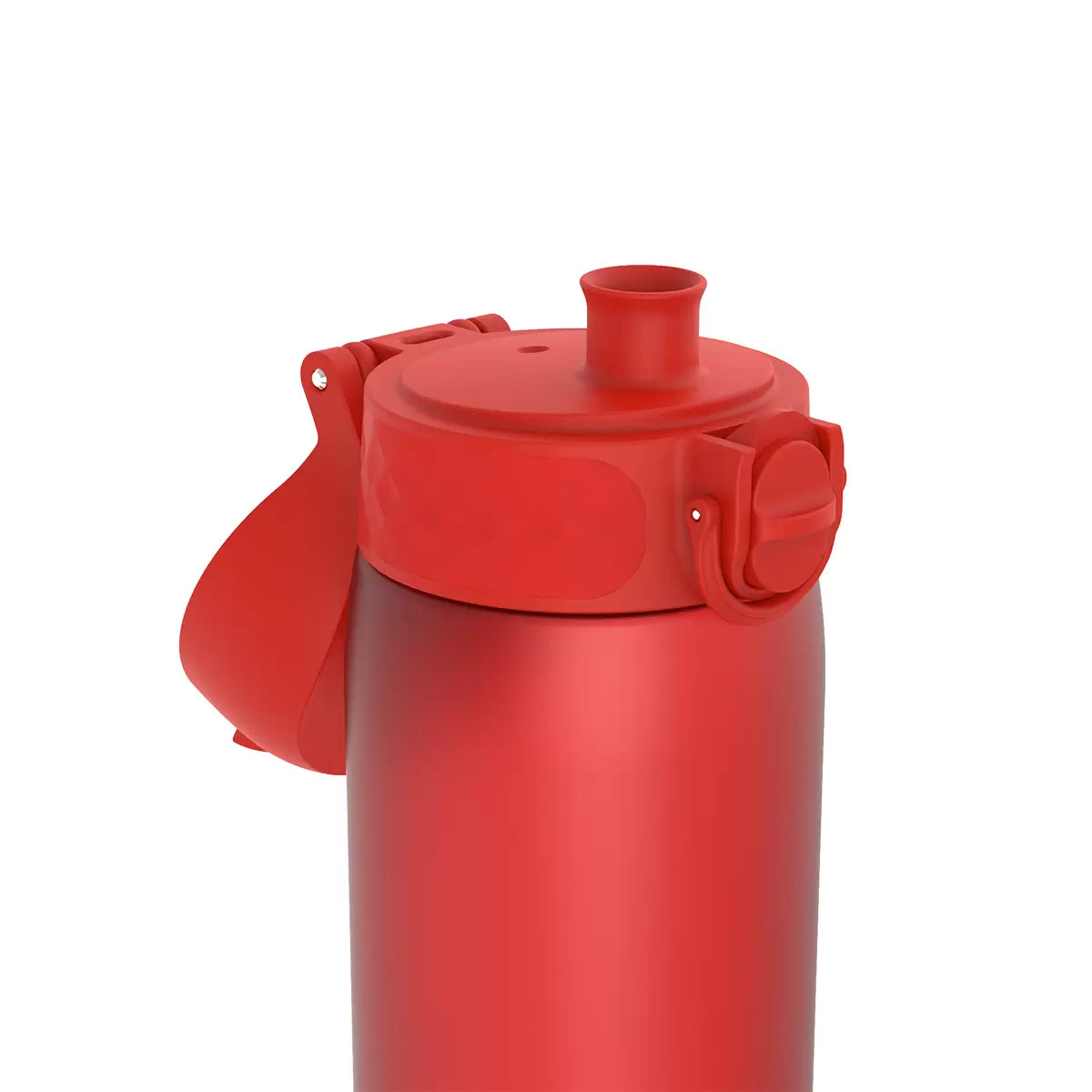 Ion8 Recyclon Water Bottle Leakproof 500ml, 3 Pack in Two Colour Combinations