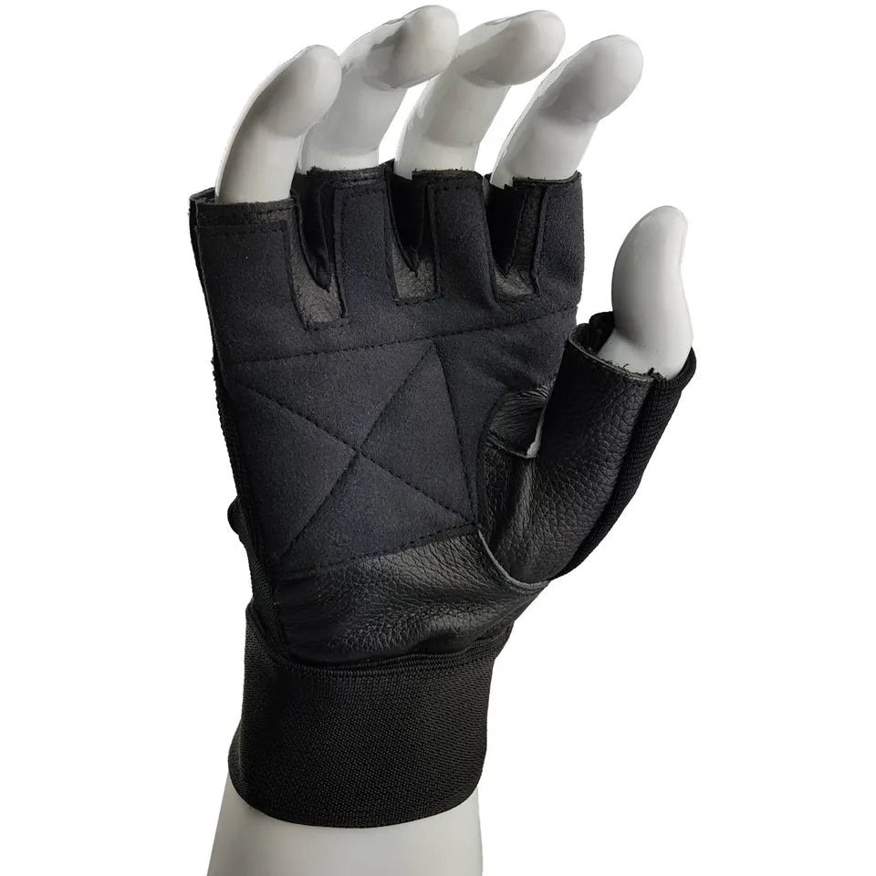 Weight Lifting Gym Workout Gloves