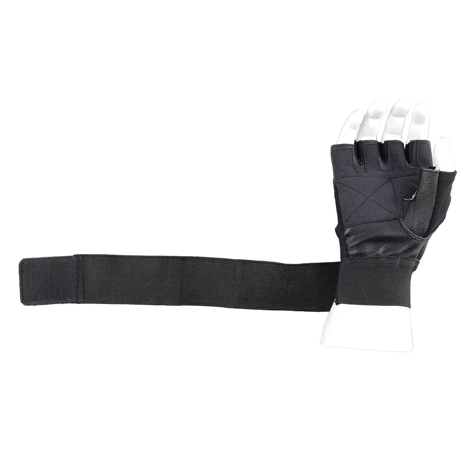 Weight Lifting Gym Workout Gloves