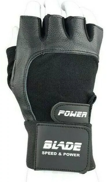 Weight Lifting Gym Workout Gloves